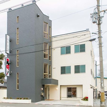 Guest House彩 Moriguchi Екстер'єр фото