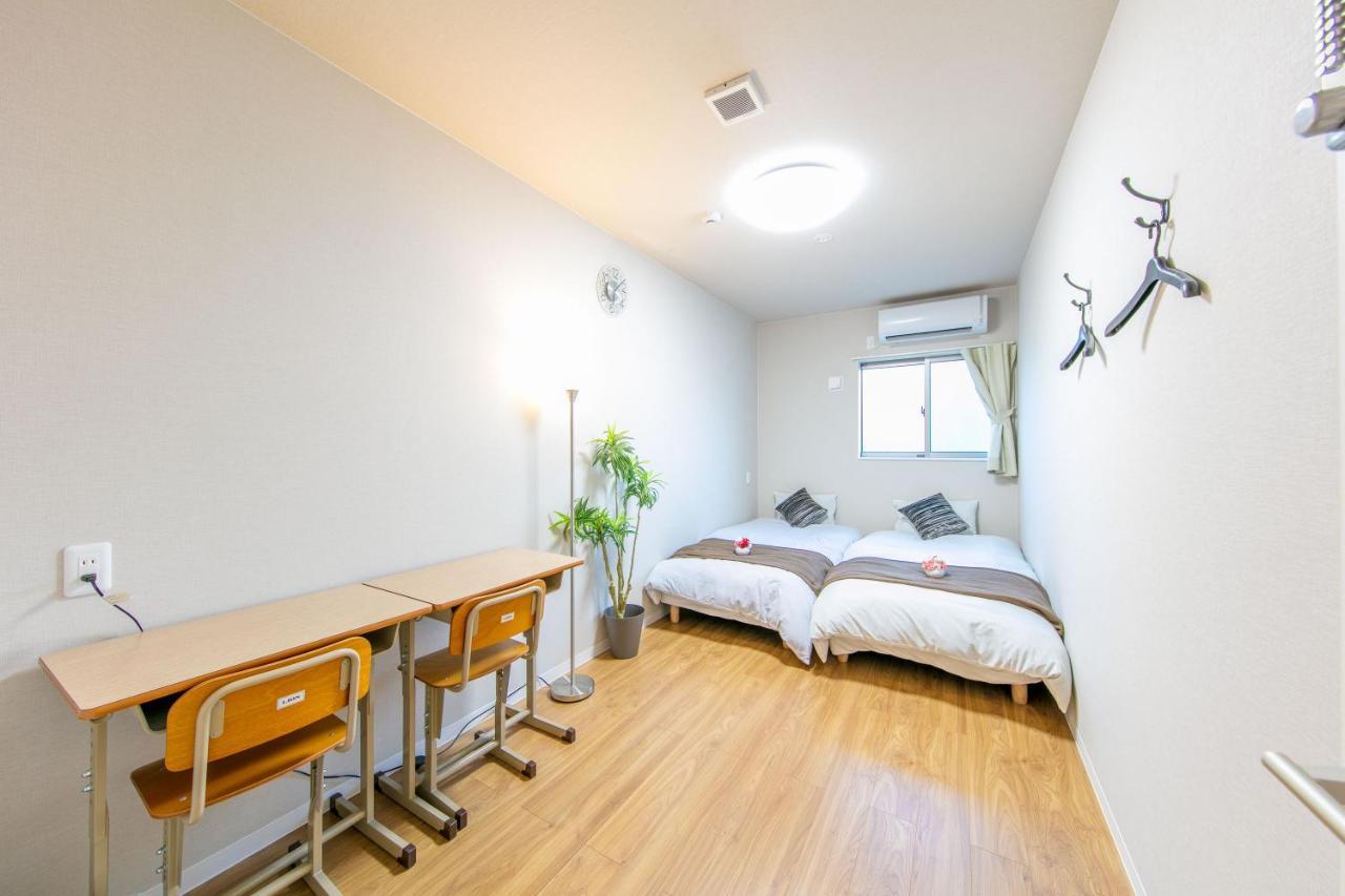 Guest House彩 Moriguchi Екстер'єр фото